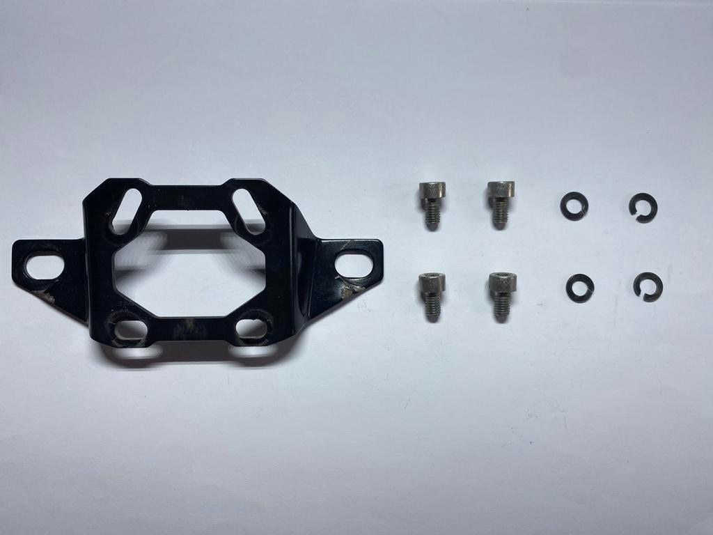 TomTom Rider Dockhouder / Mount, Ophalen of Verzenden, Gebruikt