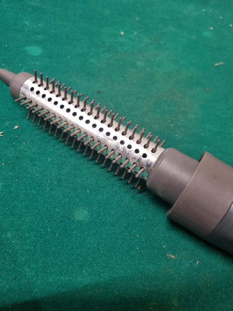 warmteluchtborstel slim powerstylist 3 looks 800, Ophalen of Verzenden, 'T Olde Gre-j, Info@toldegrej.nl, Endepoelstraat 20f Didam