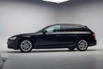 Audi A4 AVANT 1.4 TFSI Sport S line black edition Aut. [ Led, Auto's, Audi, Automaat, Gebruikt, 4 cilinders, 150 pk