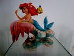 Beelden de kleine  zeemeermin, Ophalen of Verzenden, Pocahontas of Kl. Zeemeermin, Beeldje of Figuurtje