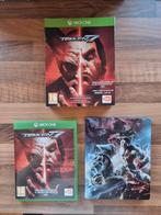 Tekken 7 Special edition, Vanaf 18 jaar, Vechten, 1 speler, Ophalen of Verzenden