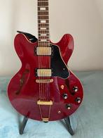 Vintage Aria 5502r (Es330), Ophalen, Gebruikt, Hollow body, Overige merken