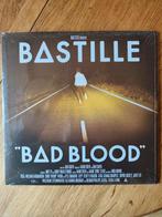 Bastille - Bad Blood lp, Ophalen of Verzenden, 12 inch, Poprock