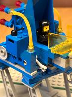 Lego Legoland 6882 Space Patroller, Ophalen, Gebruikt, Complete set, Lego