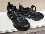 Gloednieuwe Xsensible damesschoenen mt 38,5 kleur zwart, Kleding | Dames, Schoenen, Zwart, Nieuw, Sneakers of Gympen, Ophalen