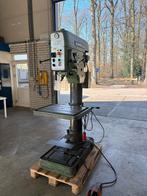 Alzmetall kolomboor, Doe-het-zelf en Verbouw, Gereedschap | Boormachines, Ophalen, Gebruikt, Kolomboormachine