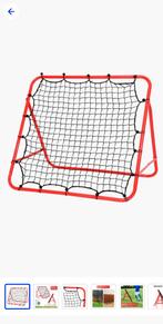 Voetbal rebouncg, Kinderen en Baby's, Speelgoed | Buiten | Actiespeelgoed, Ophalen, Zo goed als nieuw