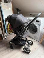 Cybex Easy S Twist: Compacte, draaibare buggy/kinderwagen, Gebruikt, Verstelbare rugleuning, Ophalen, Overige merken
