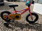 Cannondale Kid Trail 12 - Zo goed als nieuw kinderfiets, Ophalen, Zo goed als nieuw, Minder dan 16 inch, Zijwieltjes