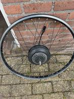 ION Technology Achternaaf Motorwiel 24-36V 250W, Fietsen en Brommers, Fietsonderdelen, Ophalen of Verzenden, Gebruikt, Algemeen