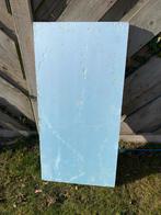 XPS Isolatieplaten Hardschuim - 4cm, Ophalen, Dakisolatie, Gebruikt, Hardschuim (Pir)