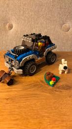 Lego 31075 avonturen in de wildernis, Ophalen of Verzenden, Gebruikt, Lego