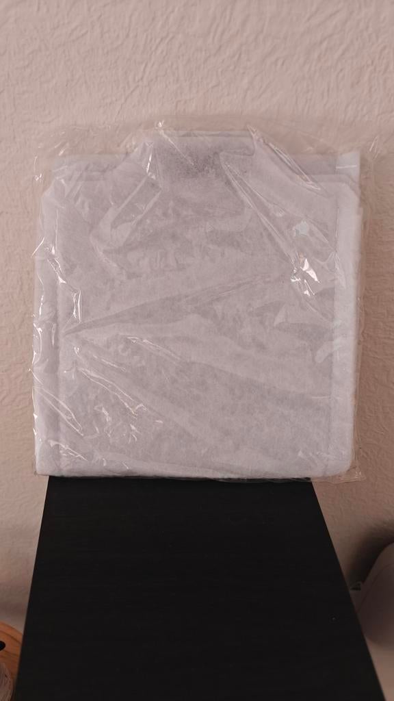 Agpo Optifor filters na week 41 (2001) - 2 stuks (Nieuw), Doe-het-zelf en Verbouw, Ophalen, Nieuw