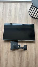 43 inch Samsung TV, Ophalen, 50 Hz, Zo goed als nieuw, Samsung