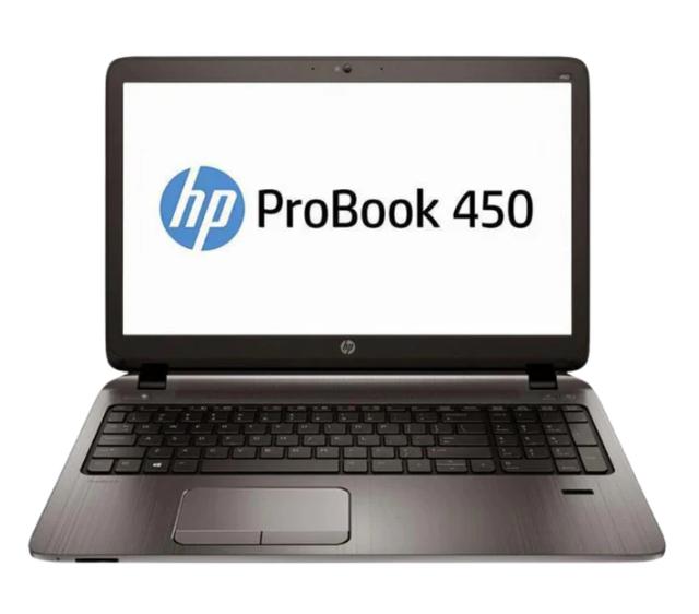 HP ProBook 450 G2 i3 8GB 240GB SSD 15.6 Win11 Pro, Niet ingevuld, Met videokaart, Qwerty, Verzenden