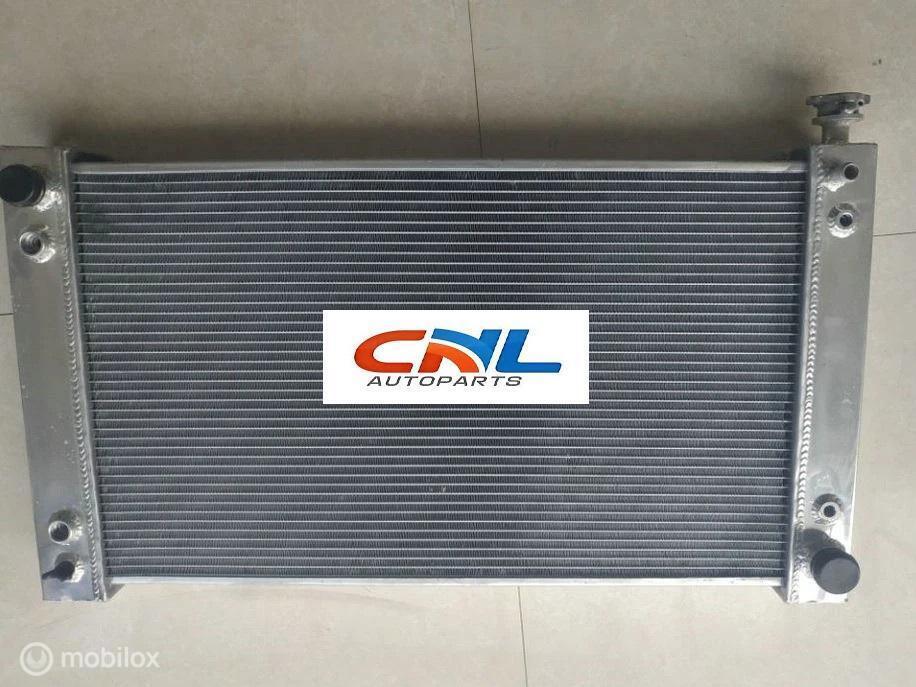 Radiateur 1988-1995 GMC C K 1500 2500 3500 Suburban 5.0 V8, Nieuw, Ophalen of Verzenden