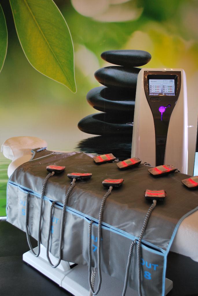 Diverse (afslank)apparatuur Avifit, Overige