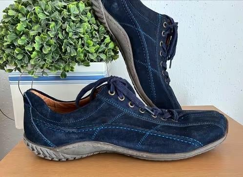 Alba Moda schoenen/sneakers maat 44[v], Ophalen of Verzenden, Nieuw, Blauw, Sneakers of Gympen
