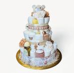 Luiertaart - Leuk Kraamcadeau!, Ophalen of Verzenden, Nieuw, Kraamcadeau