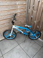 BMX Spirit NewDesign Crossfiets Stuntfiets 20” (Zgan), Ophalen, 16 tot 20 inch, Aluminium, Zo goed als nieuw