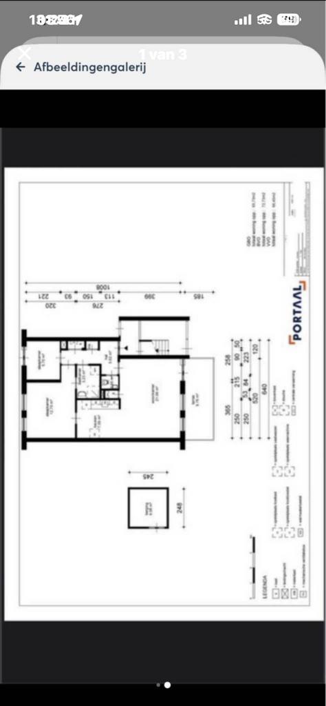 Woning ruil nijmegen, Ophalen