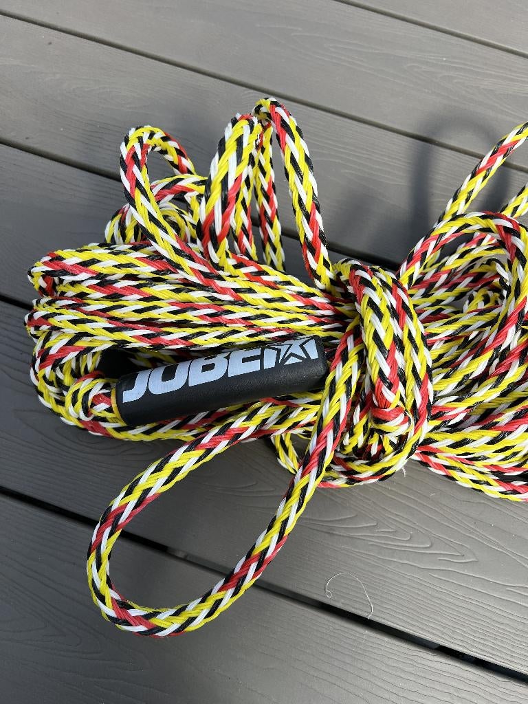 Jobe sleeplijn, Watersport en Boten, Ophalen of Verzenden, Zo goed als nieuw, Overige typen