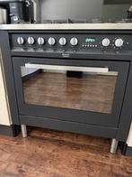 GRATIS Hotpoint ariston fornuis Oven Defect, Ophalen, Gebruikt, 60 cm of meer, Gas