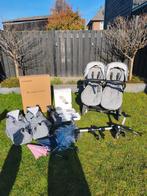 Bugaboo donkey 2 compleet, Ophalen, Zo goed als nieuw, Bugaboo