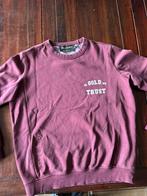 In gold we trust sweater xs, Ophalen of Verzenden, Zo goed als nieuw, Maat 34 (XS) of kleiner