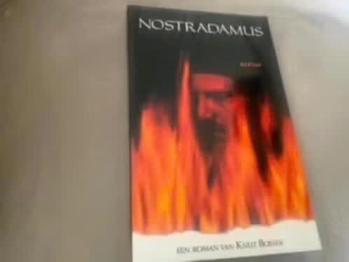 Nostradamus, Boeken, Ophalen of Verzenden, Spiritualiteit algemeen, Overige typen