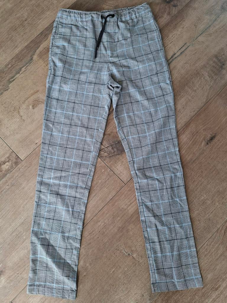 Shoeby nette broek maat 158/164, Kinderen en Baby's, Kinderkleding | Maat 158, Broek, Gebruikt, Ophalen of Verzenden, Shoeby