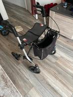 Rollator te koop, Diversen, Rollators, Ophalen of Verzenden, Zo goed als nieuw