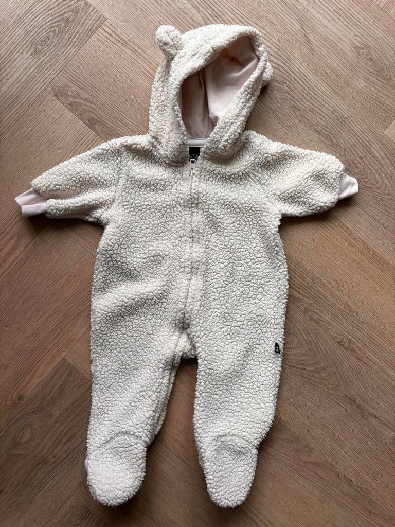 Babystyling onesie. Maat 50/56, Ophalen of Verzenden, Zo goed als nieuw, Jongetje of Meisje, Pakje