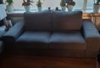 Gratis IKEA Kivik tweezitsbank Hillared antraciet, Ophalen, Gebruikt, 150 tot 200 cm, Tweepersoons