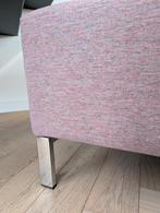 Gelderland hocker 6511 roze gemêleerd, Ophalen, Diba design, Vierkant, Nieuw
