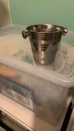 Mini wijnkoeler, Huis en Inrichting, Ophalen of Verzenden, Zo goed als nieuw, Kunststof