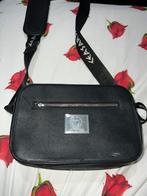 Ceassars heren schoudertas, Ophalen, Zo goed als nieuw, Zwart