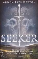 SEEKER 1 door ARWEN ELYS DAYTON – YOUNG ADULT, Ophalen of Verzenden, Nieuw, Arwen Elys Dayton