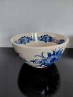 2 kommen zf kolo polen gebloemd, Ophalen of Verzenden