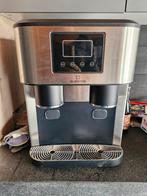 Klarstein ijsblokjesmachine en koud water, Ophalen of Verzenden