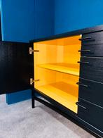 Vintage design sideboard dressior kast, Ophalen of Verzenden