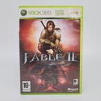Fable II - XBOX 360 - PAL - Geen boekje, Gebruikt, 1 speler, Ophalen of Verzenden, Role Playing Game (Rpg)