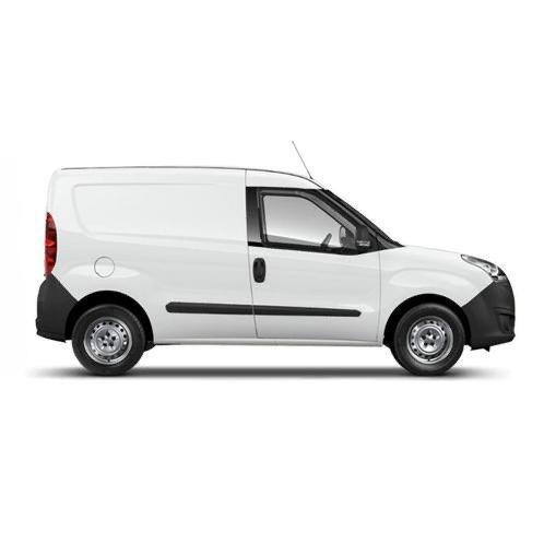 ZZP Koerier Gezocht Met Eigen Busje Regio ALMERE/AMSTERDAM, Vacatures, Vacatures | Chauffeurs, Overige niveaus, Starter, Freelance of Uitzendbasis