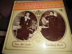 Frank Sinatra With Duke Ellington ‎ Reprise  LP  UK  1968, 1960 tot 1980, Gebruikt, Ophalen of Verzenden, 12 inch
