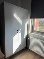 Bopita Lynn 2 deurs kast