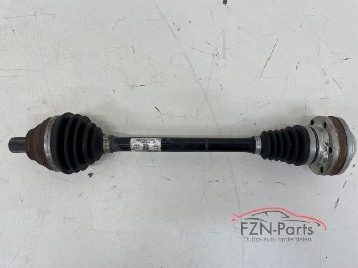 VW Golf 7 GTI /R Aandrijfas Rechts-voor, Auto-onderdelen, Ophalen of Verzenden, Gebruikt