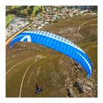 Skywalk Mescal 4 M, Complete set te koop, Ophalen, Gebruikt, Complete paraglider