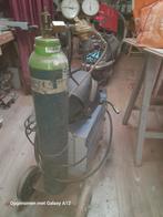 Lasapparaat CO 2, Ophalen of Verzenden, Gebruikt, Co2