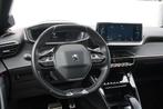 Peugeot e-208 EV GT 350 50 kWh PANO/ VIRTUAL COCKPIT/ CAM/ C, Gebruikt, 351 km, 315 min, 1430 kg