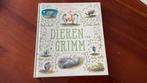 De dieren van Grimm - Sprookjesboek, Boeken, Ophalen of Verzenden, Nieuw